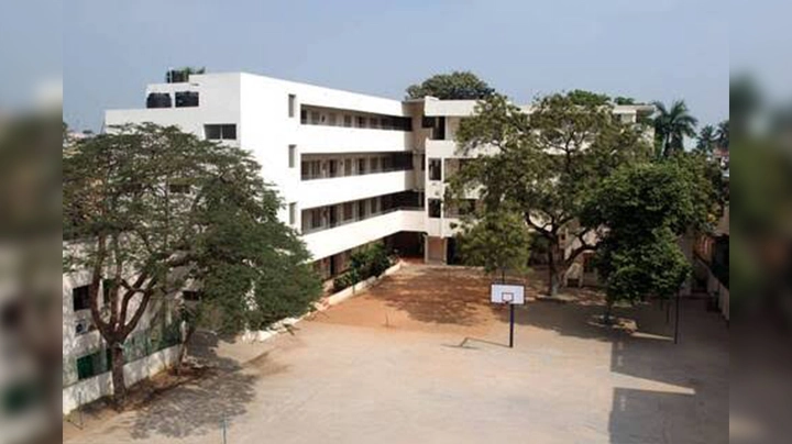 ALLWYN MATRICULATION SCHOOL