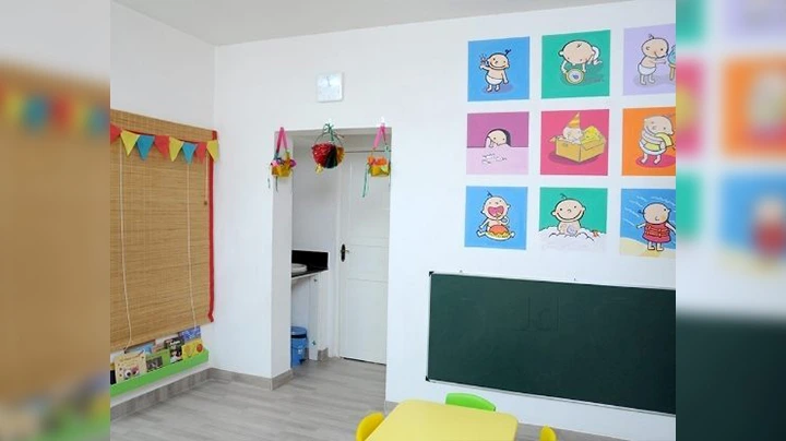 Amelio Early Learning Centre Chennai