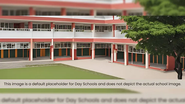 BALAJEE MATRICULATION HR. SEC. SCHOOL