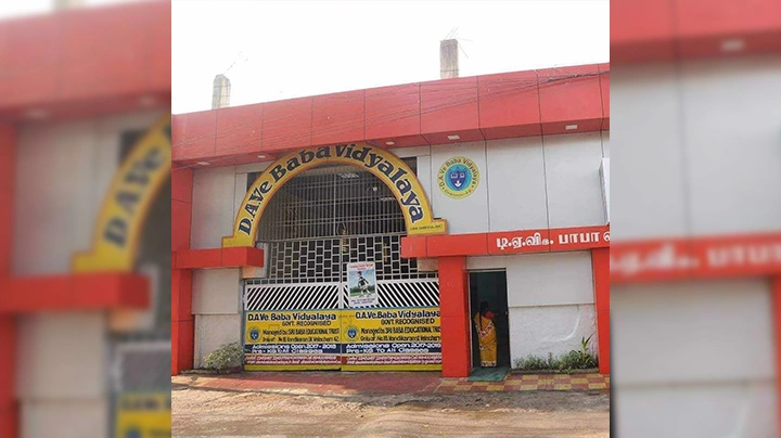 D.A.Ve Baba Vidyalaya