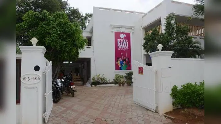 KiwiLearners chennai