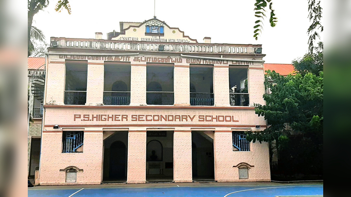 PS High School