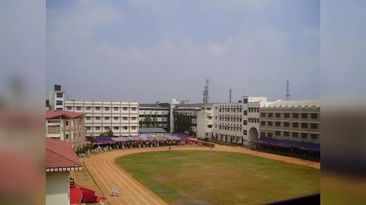 SBOA School and Junior College