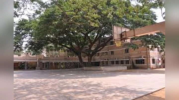 B V Bhavans Rajaji Vidyashram Chennai