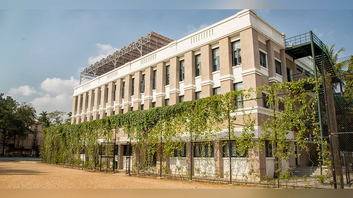 MCTM International School chennai