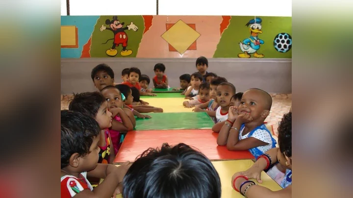 Kanchana PaatiKanchana Paati Nungambakkam Chennai