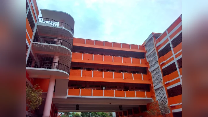 Sri Ram Dayal Khemka Vivekananda Vidyalaya
