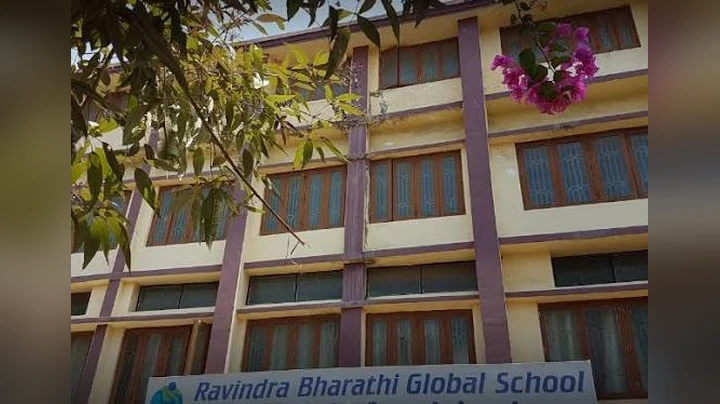 Ravindra Bharathi Global School